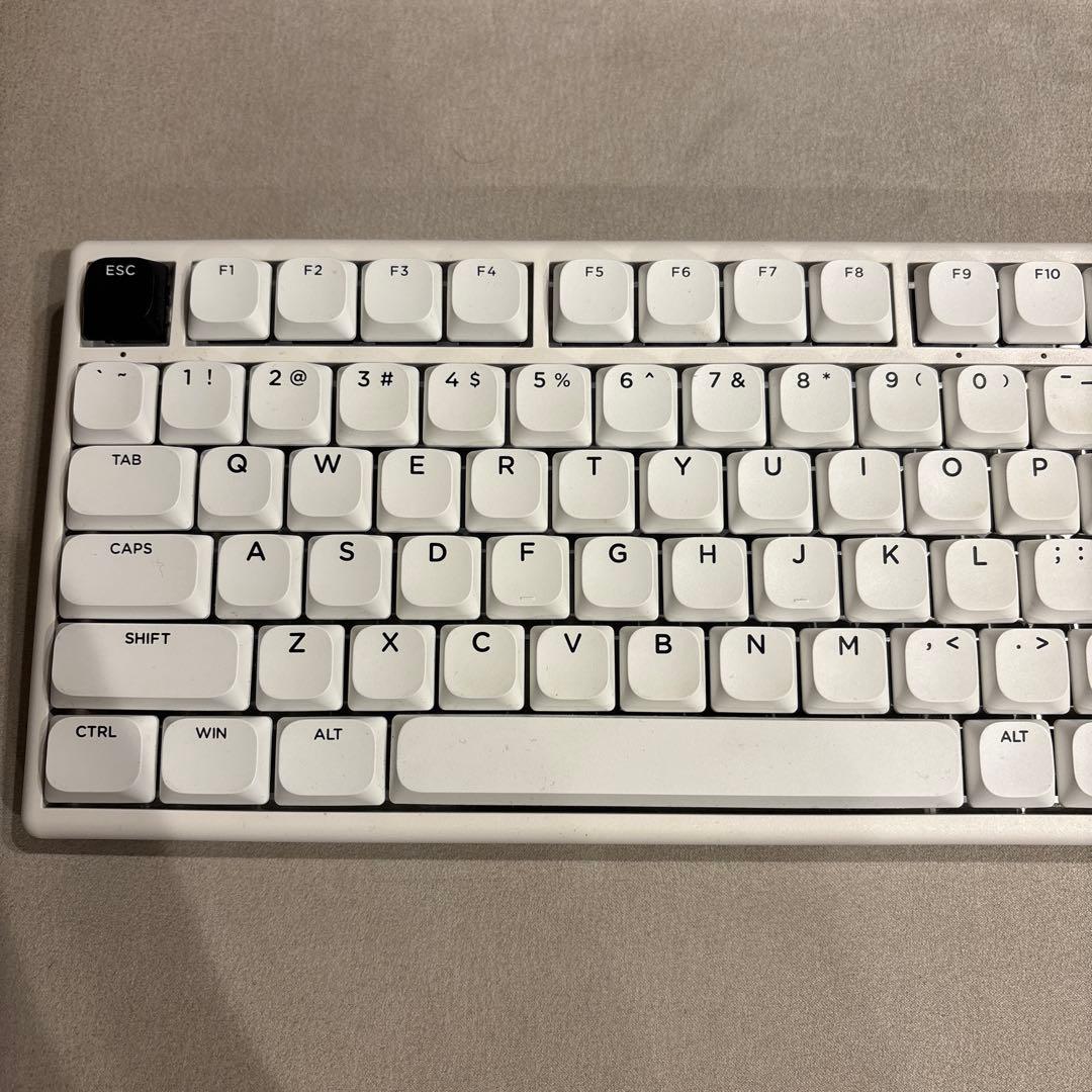 NiZキーボード X99 Pro ワイヤレス