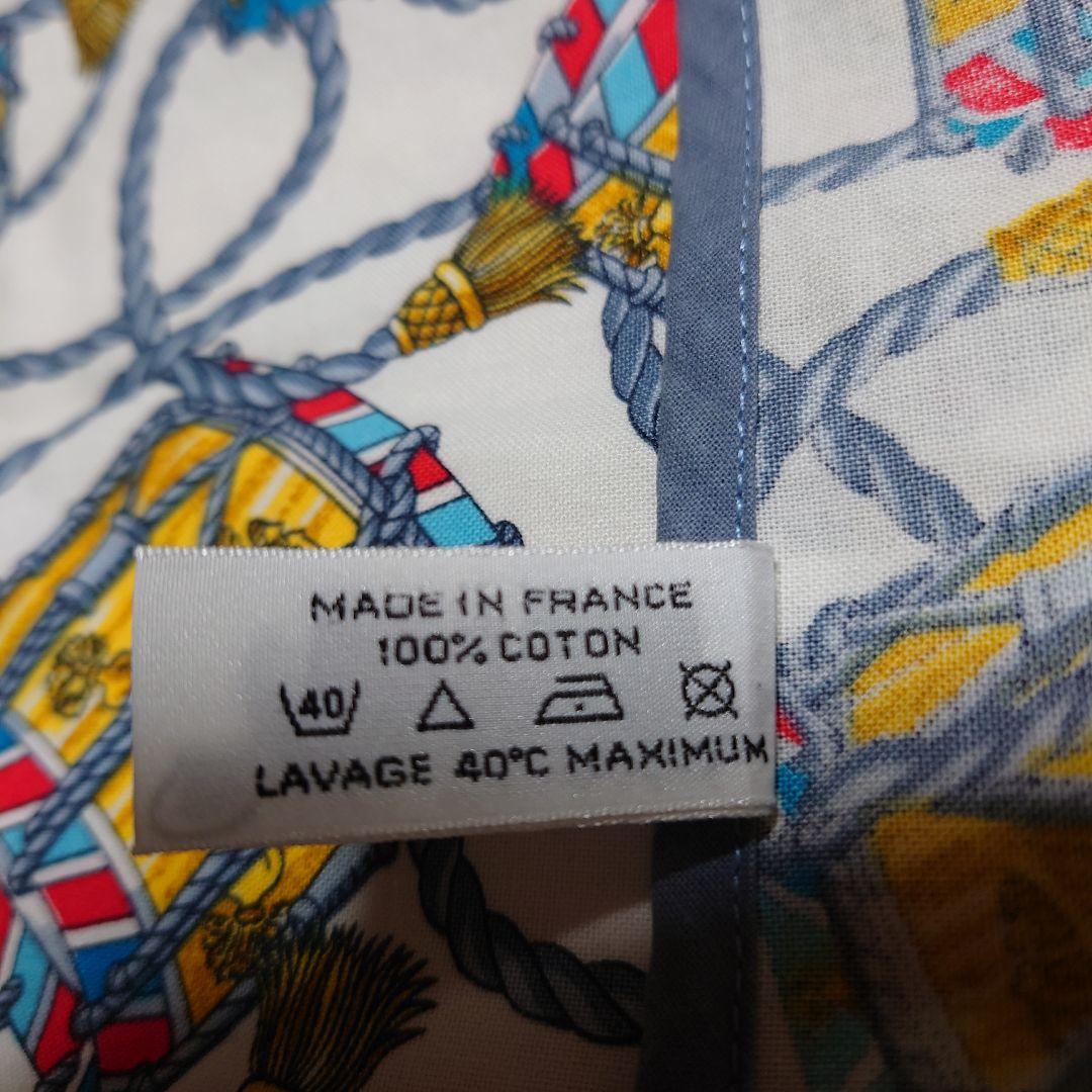 エルメス　テーブル　クロス