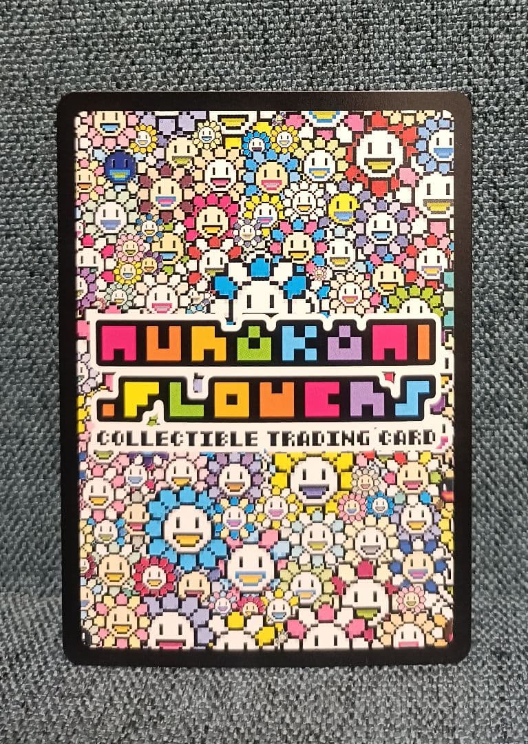 Lucky Cat Zombie NFT 限定トレカ UR SRセット 村上隆