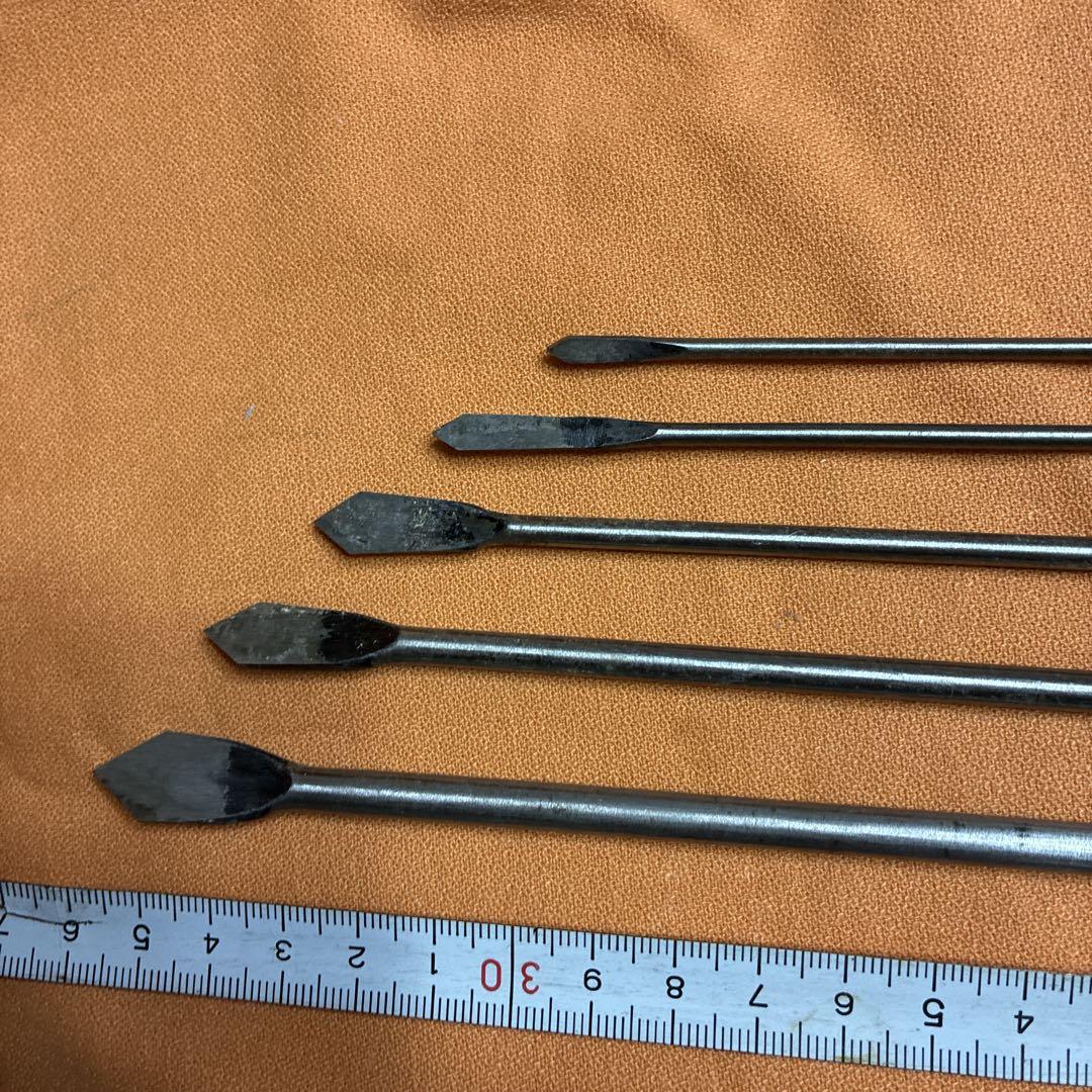 和竿製作セット