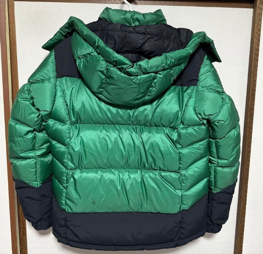 THE NORTH FACE SUMMIT SERIES ダウンジャケット700