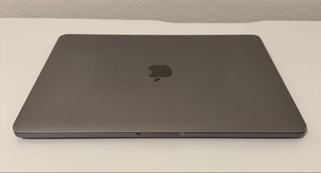 Macbook Pro 2020 13インチ Windows 11 Pro