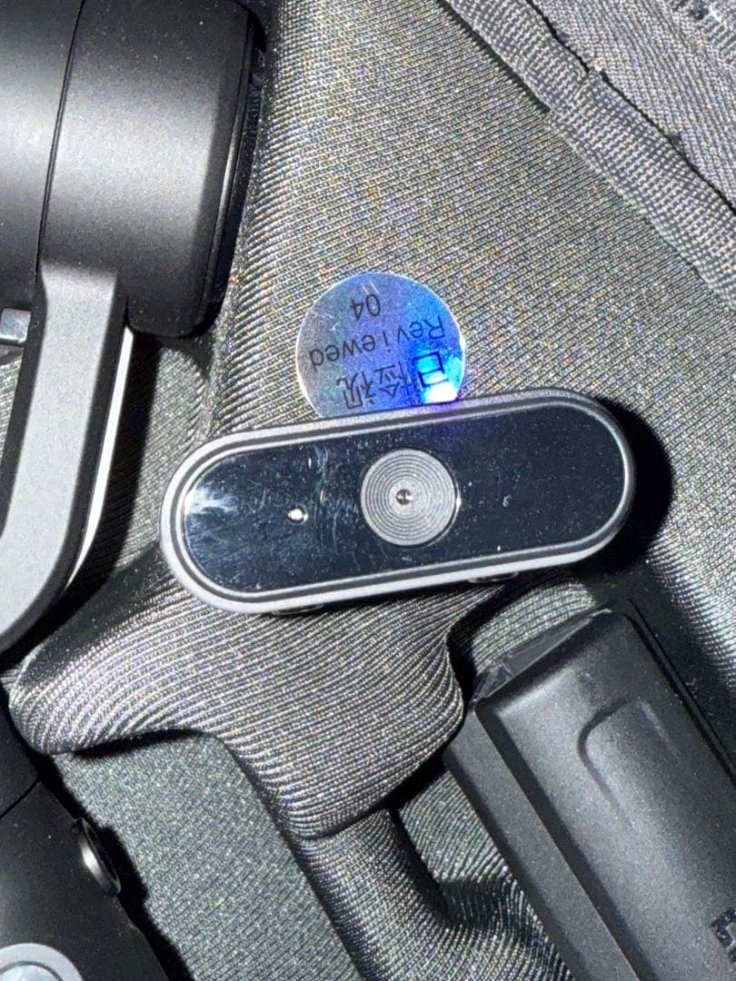 【ほぼ新品】ZHIYUN SMOOTH 5S AI PRO