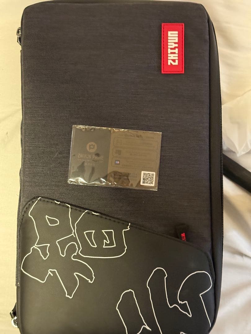 【ほぼ新品】ZHIYUN SMOOTH 5S AI PRO