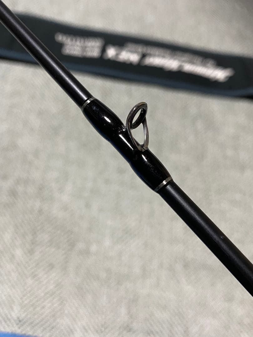 スミス　マグナムハスキーNEX MHN-75SH/2