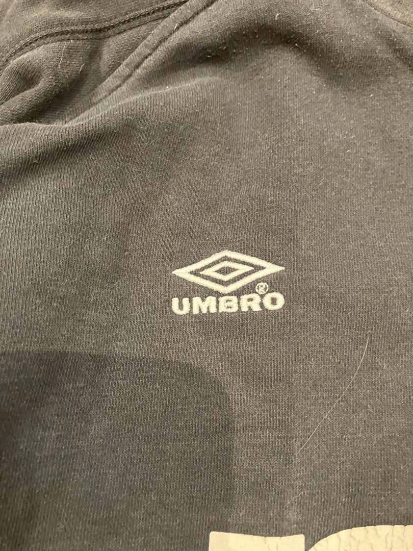 【希少！！】アンブロxセルティックFCスウェットシャツプルオーバー Lビンテージ