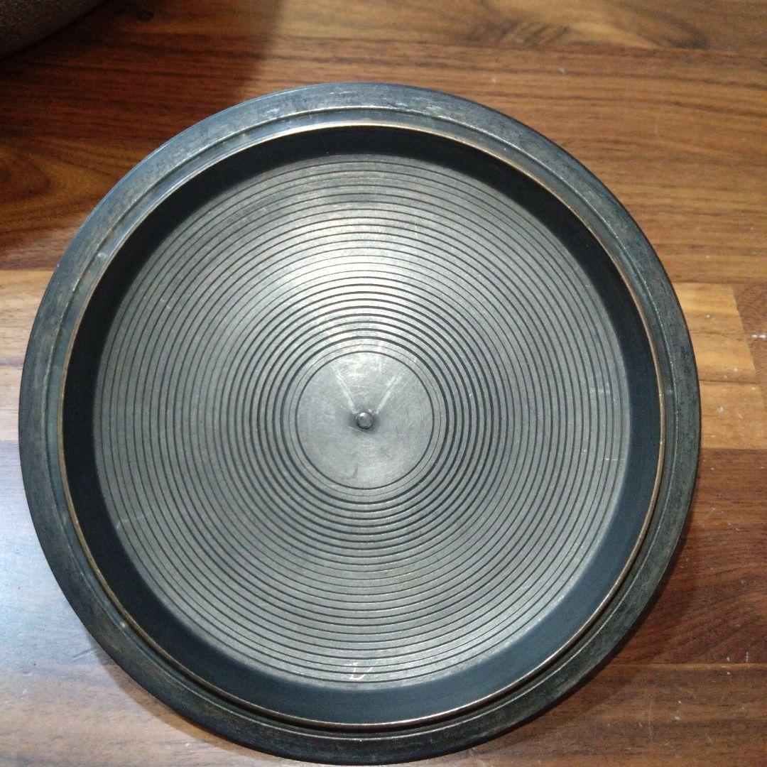 人間国宝　高橋敬典　茶釜 木箱付き