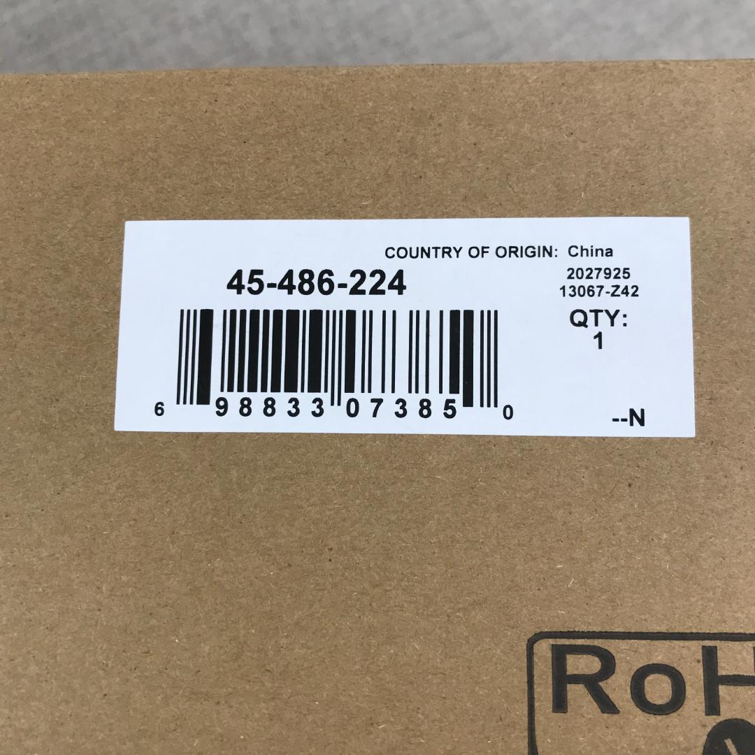 ERGOTRON エルゴトロン MXV デスク モニターアーム