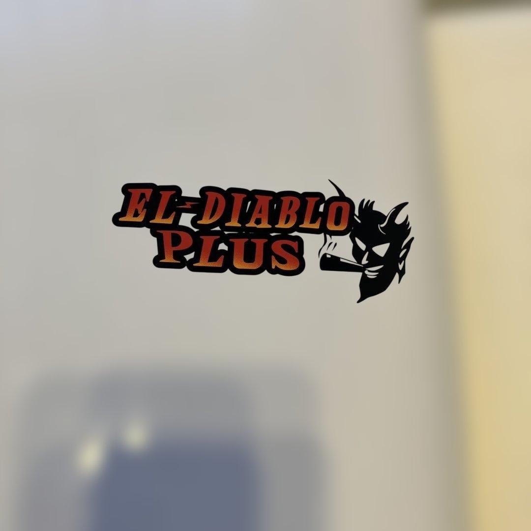 貼り屋すけさん専用　プレセボ エルディアブロプラス 5'10\" サーフボード