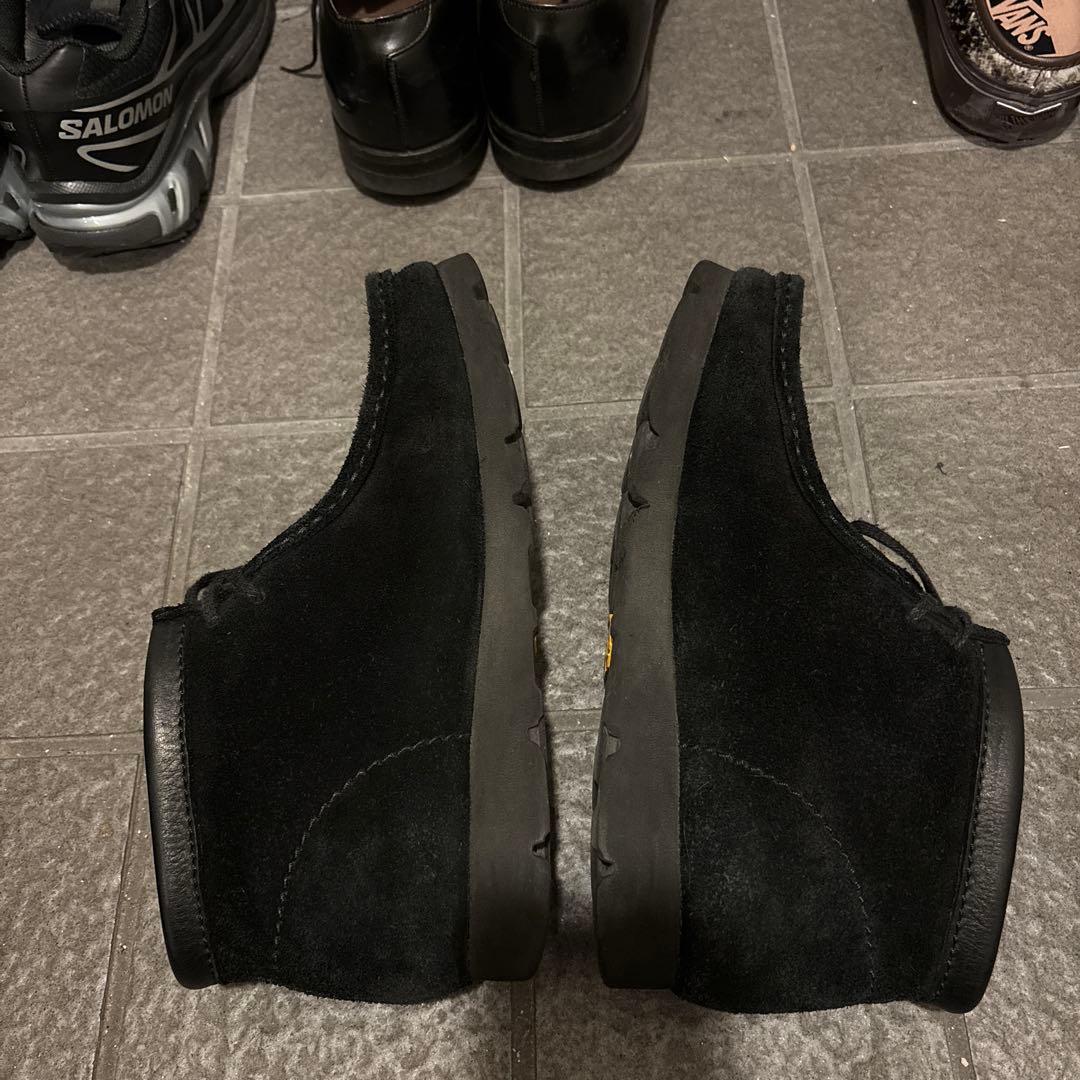 靴 CLARKS ORIGINALS / Wallabee GORE-TEX(R)