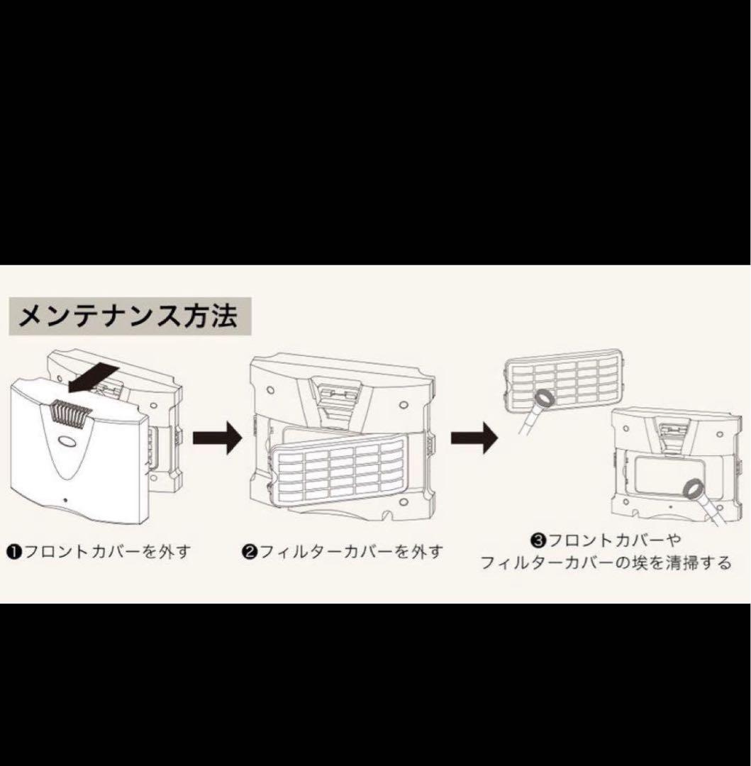 ハイジェニック HG-10 オゾン発生器