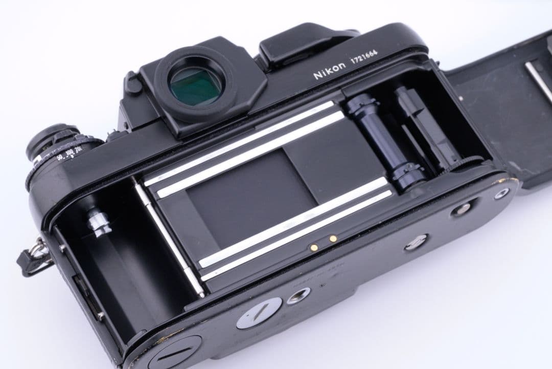 フィルムカメラ Nikon F3