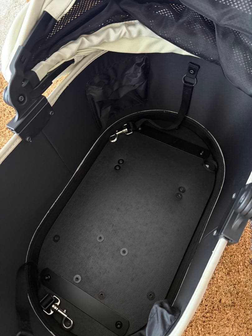 限定版カスタムAirBuggy for Dog DOME3 Regular