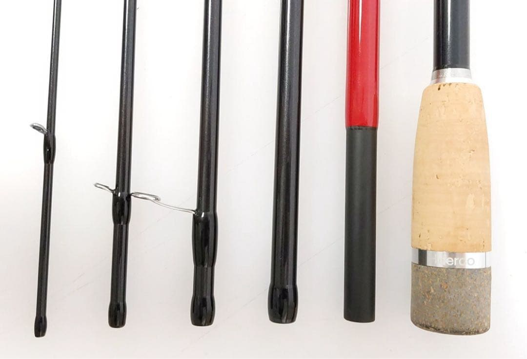 ‼️本日特価‼️フエルコ/Huerco MGH900-6S 9'00\" 6pcs