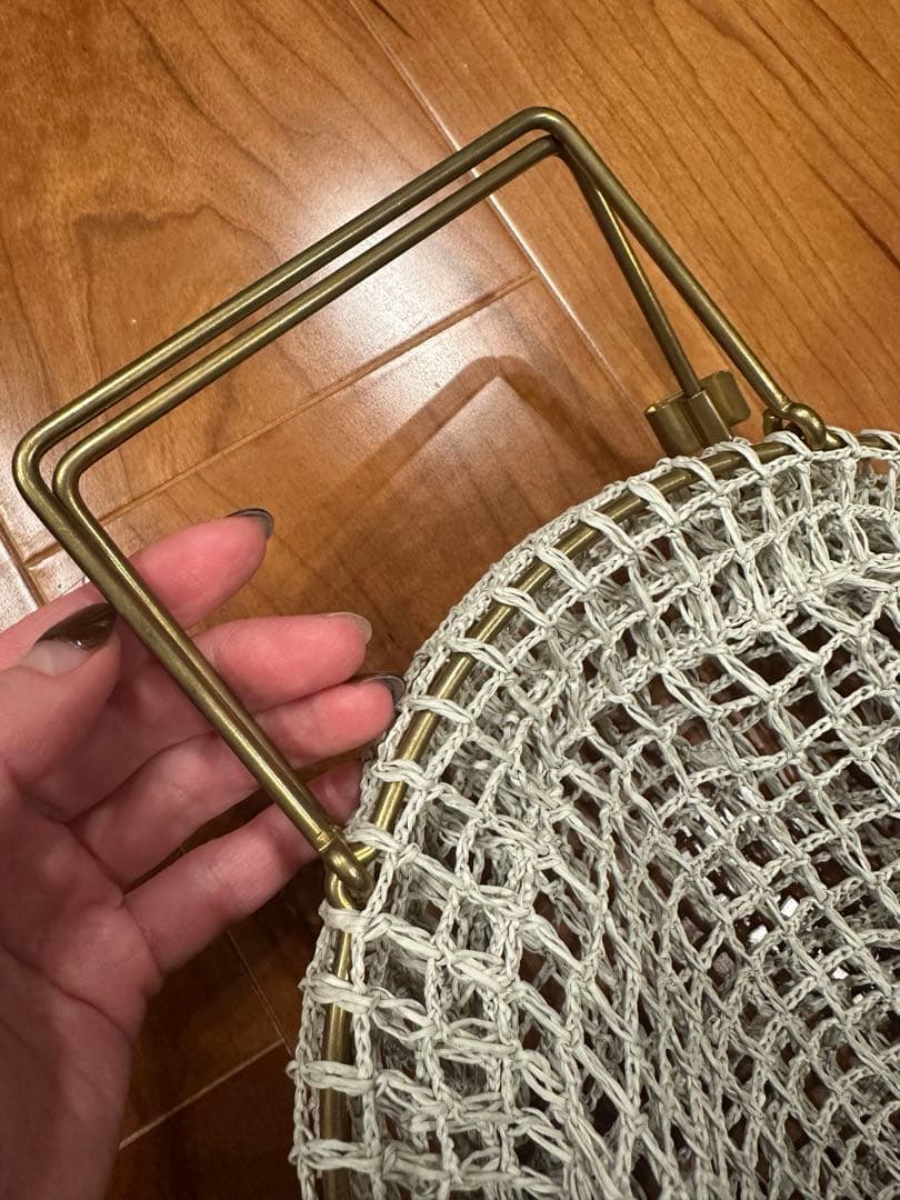 aeta ペーパーヤーン