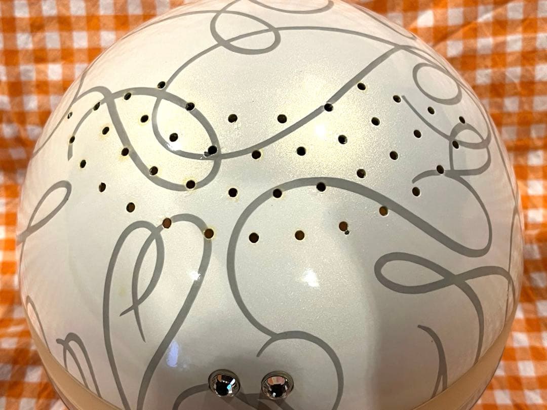 MAGIC BALL 空気清浄機 by ant bag2k