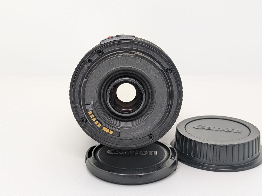 1月19日限定価格♪【超望遠レンズ】Canon EF 90-300mm