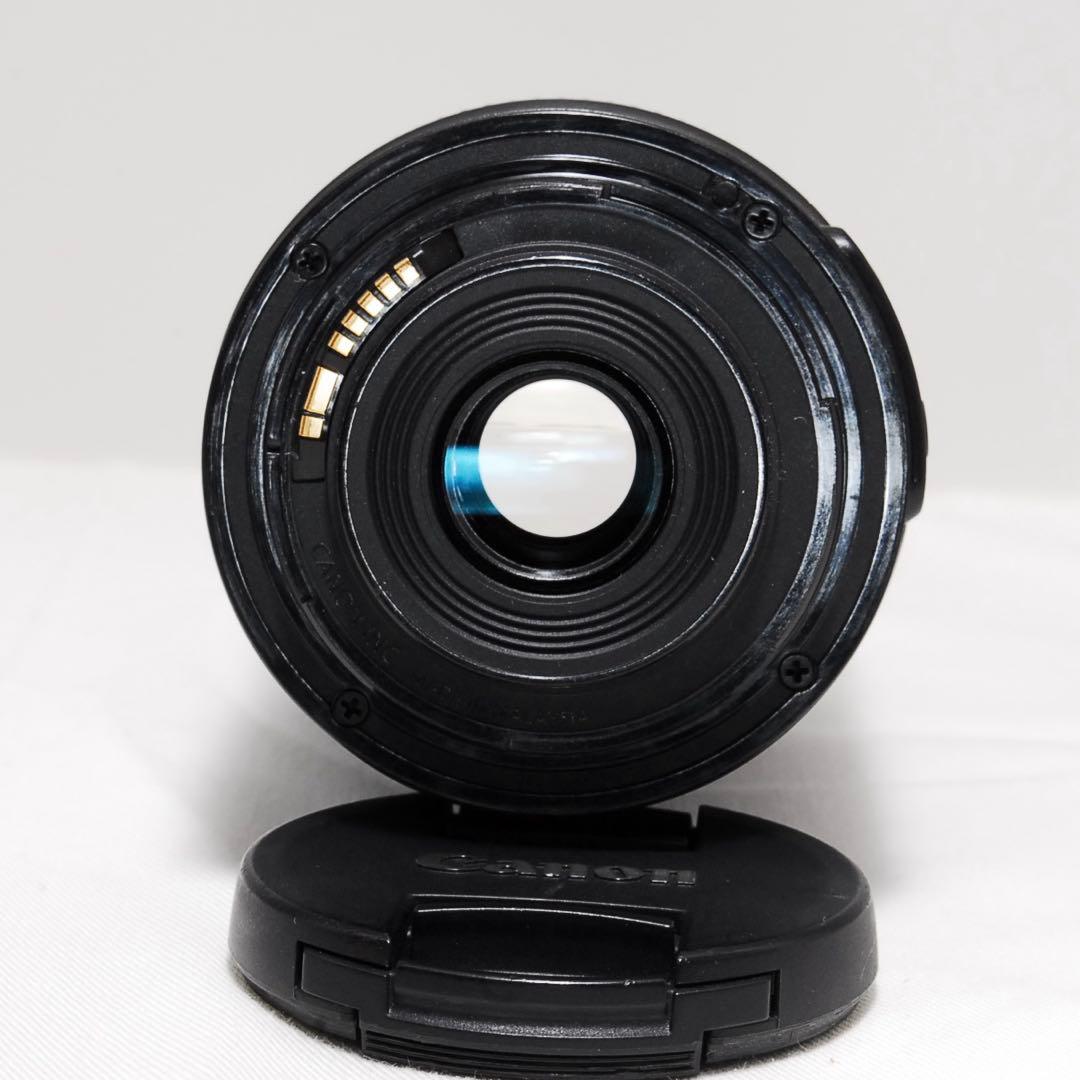 入学式に✨ Canon EF-S 55-250mm IS STM 望遠レンズ