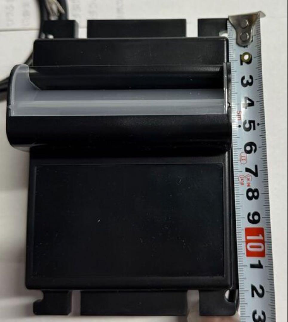 新品　識別器　新旧　３金種OK アミューズ　取付簡単