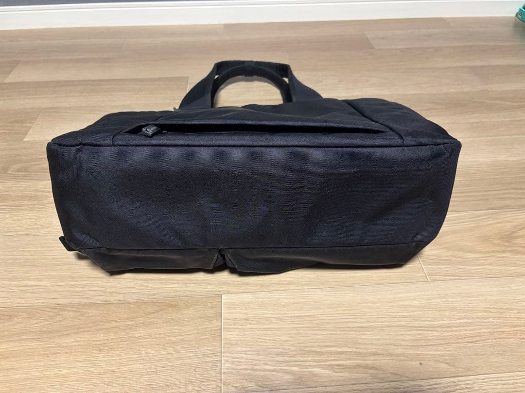 ブリーフィング BRIEFING トートバッグ