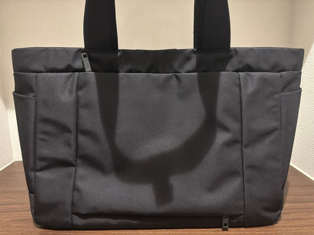 ブリーフィング BRIEFING トートバッグ