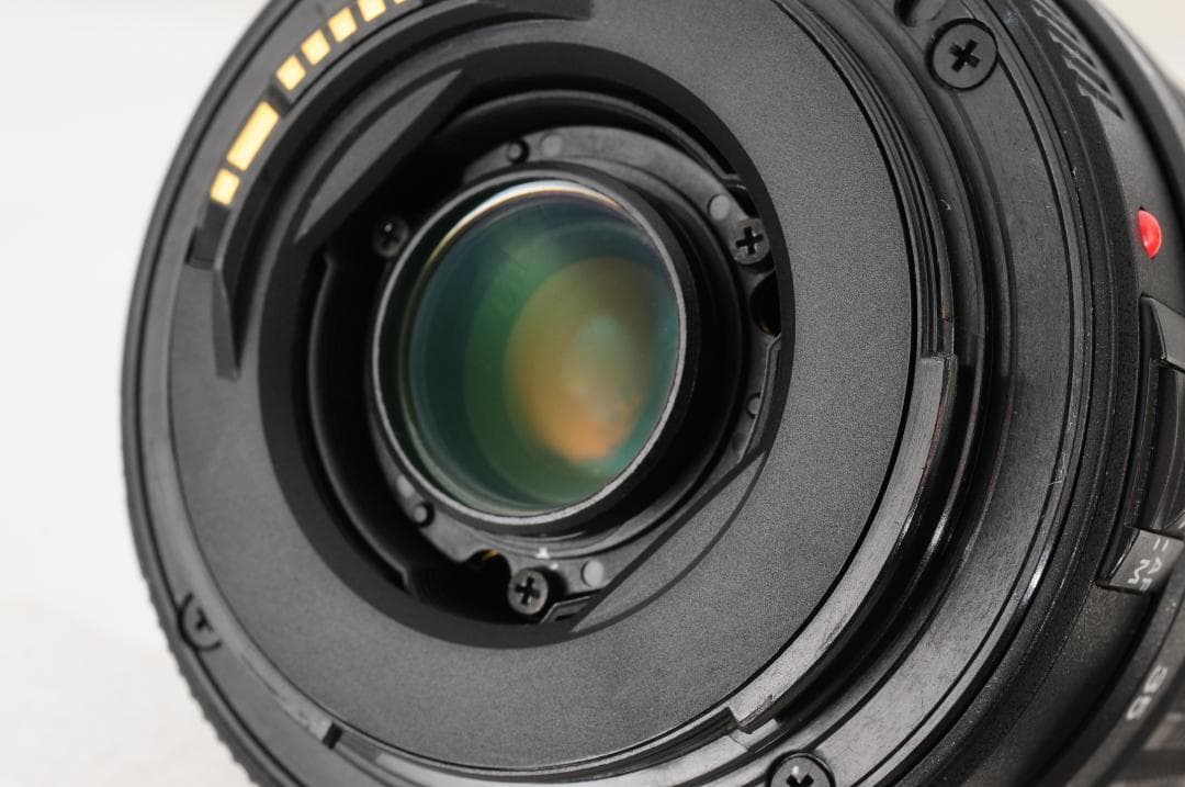 【超広角望遠レンズ】TAMRON 18-200mm Di2 canon オマケ多