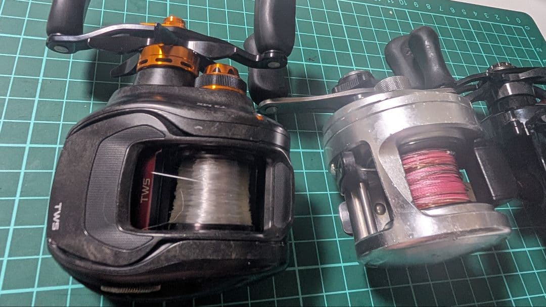 バラ売りなし タトゥーラ T3 カルカッタ