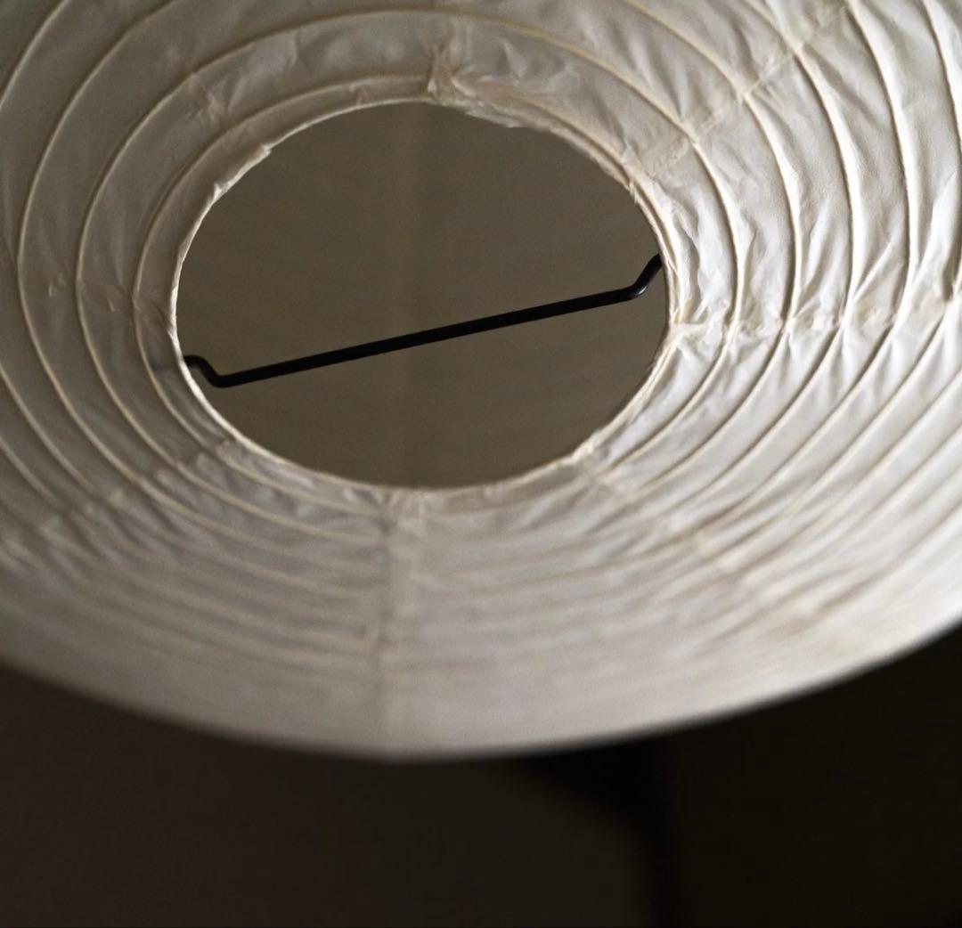 京都 POJ STUDIO ペンダントライト　照明／akari HAY コード