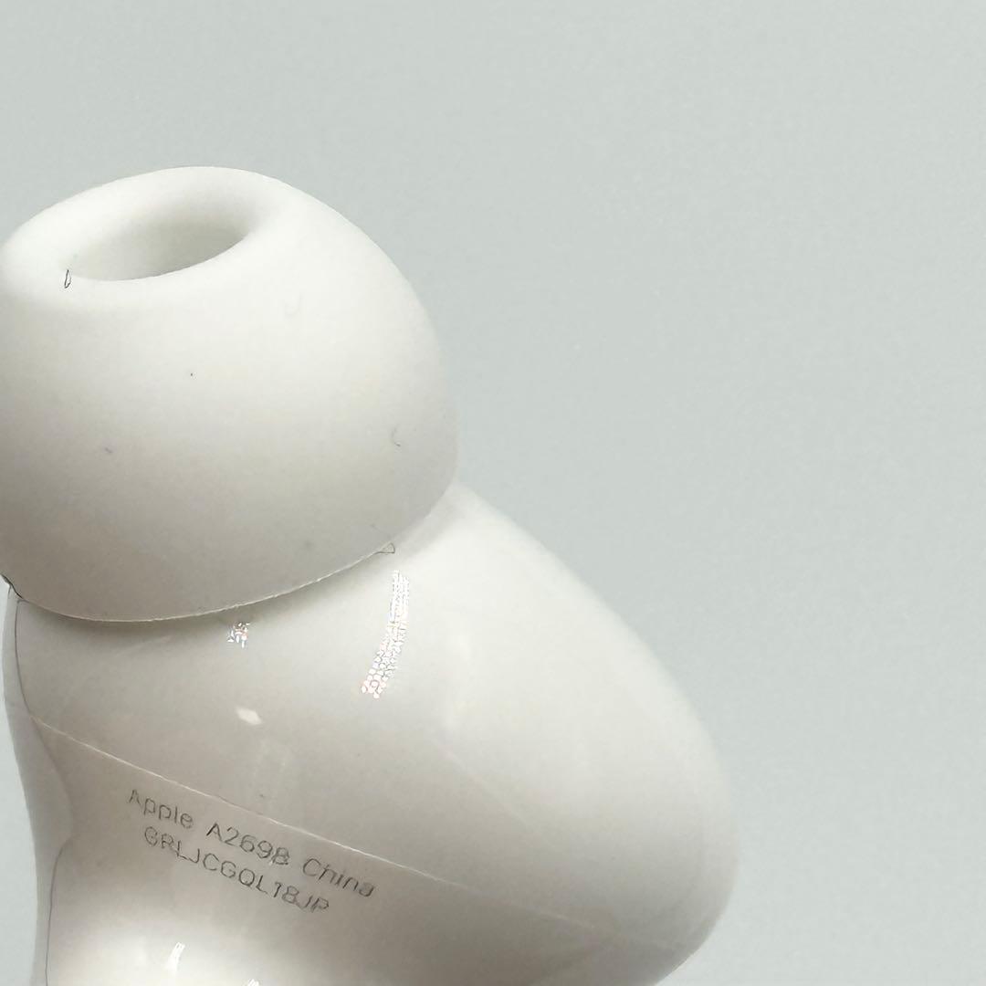 【坂本様】Apple AirPods Pro 第2世代 右耳 A2698 正規品