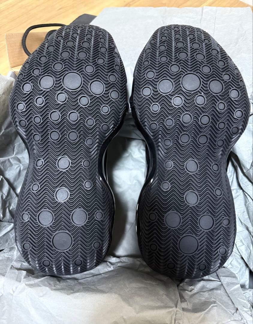 シューズ(男性用) BALENCIAGA Basketball Sneaker 42