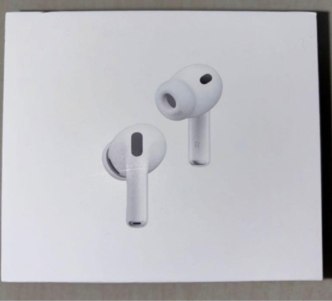 「早い者勝ち‼️」AirPods Pro 3 本体　新品未使用　未開封