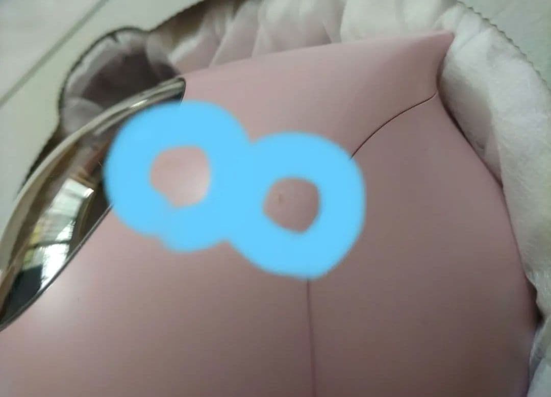 会話AIロボット ロミィ Romi （パールピンク）