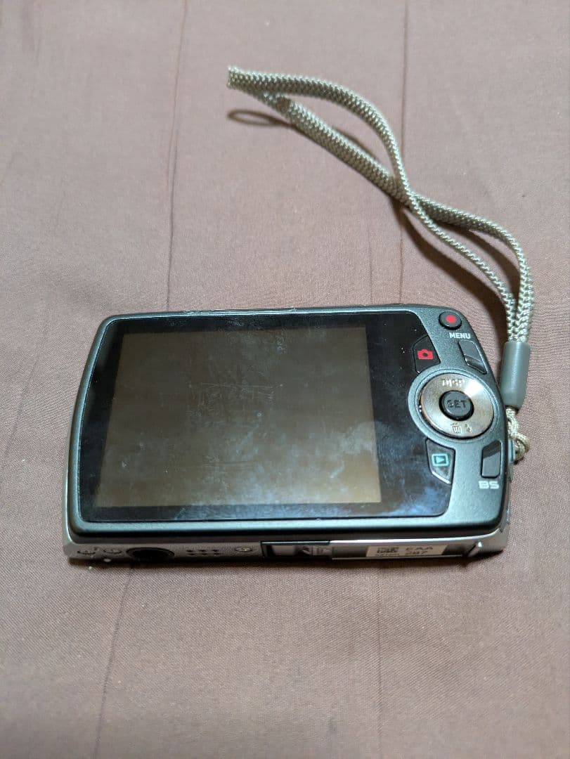 d*2様 デジカメ　5点セット　CASIO　SAMSUNG