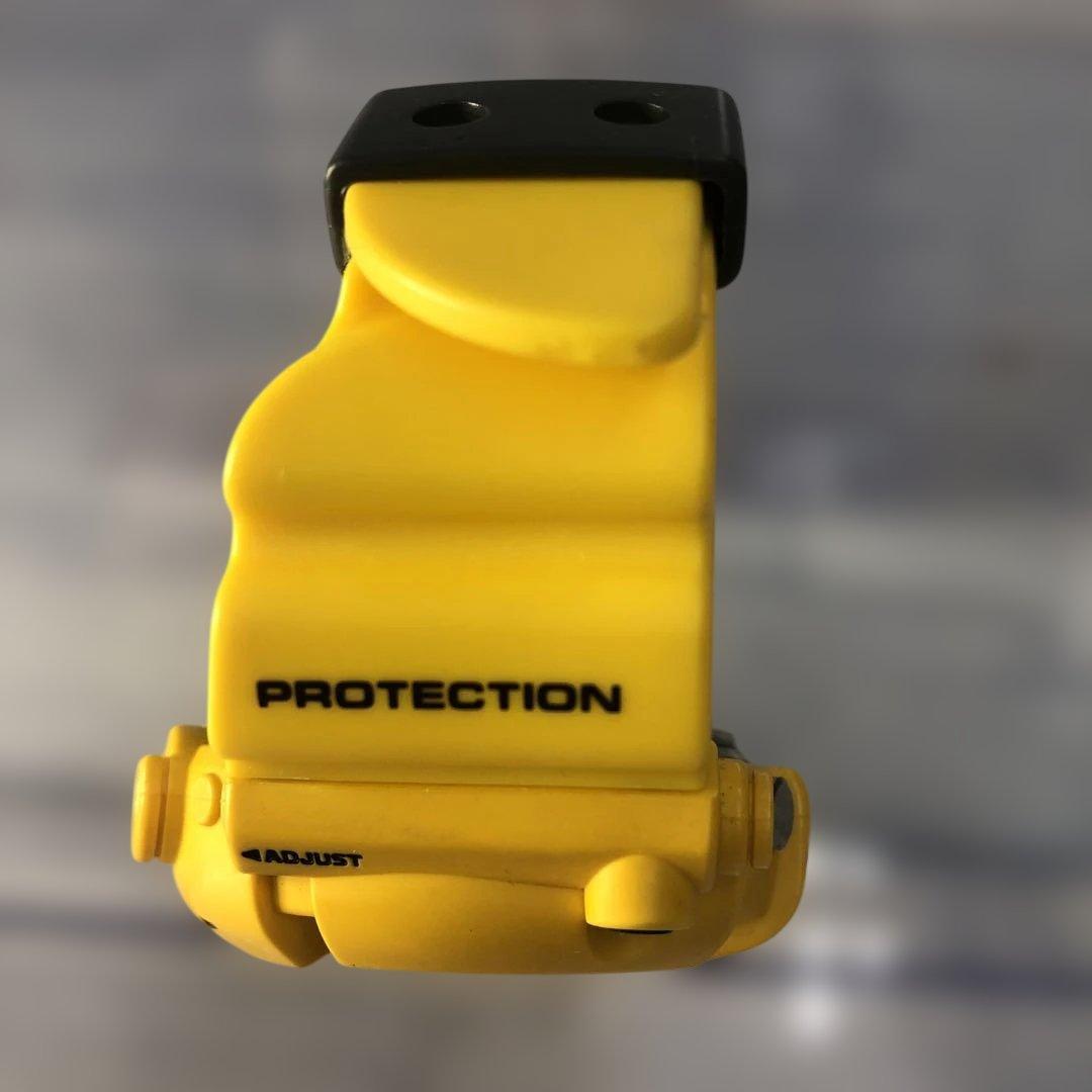 G-SHOCK Gショック　FROGMAN　フロッグマン　DW-8250Yー９T