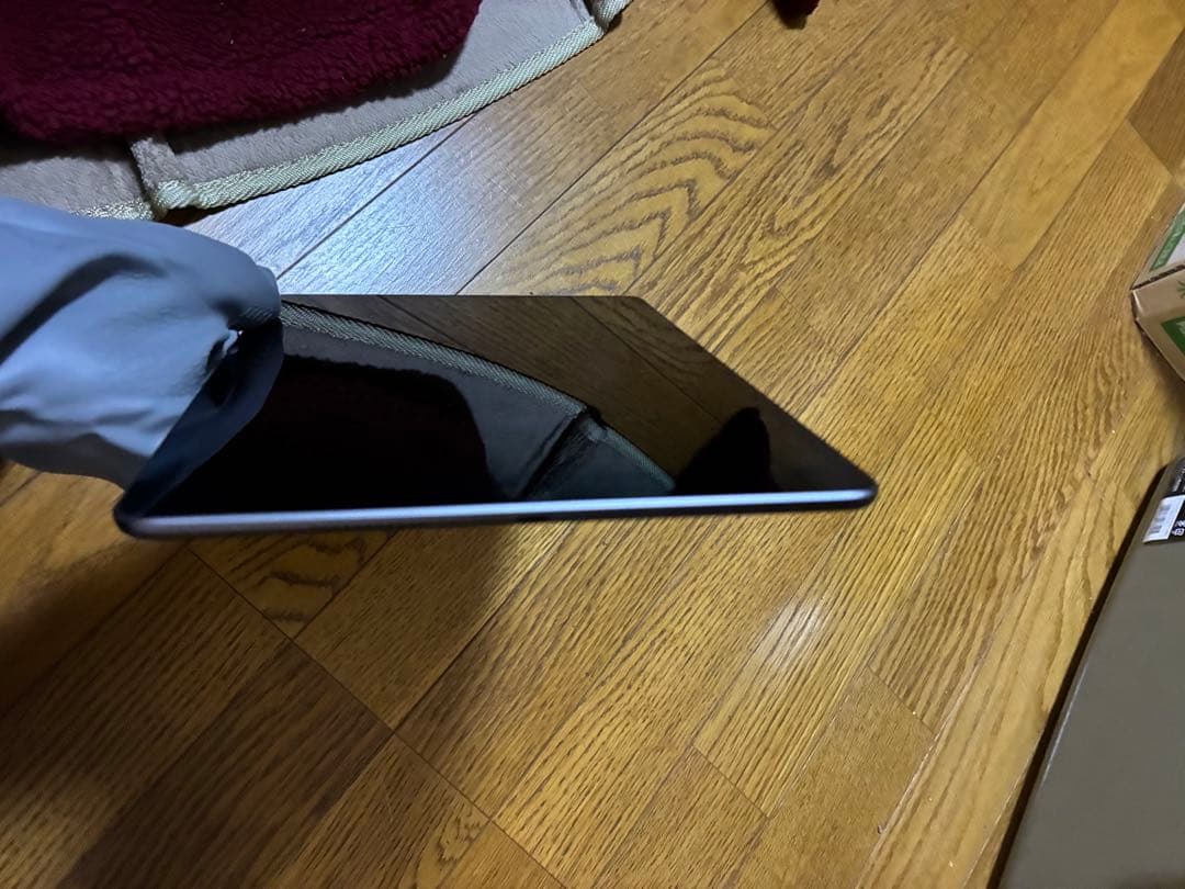 iPad Air3 Wi-Fi 64GB スペースグレイ