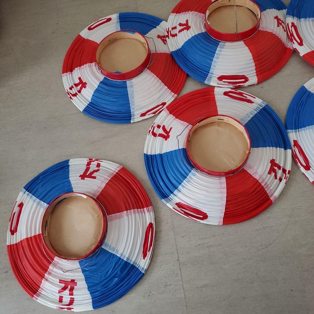 新品オリオンちょうちん　オリオンビールケース