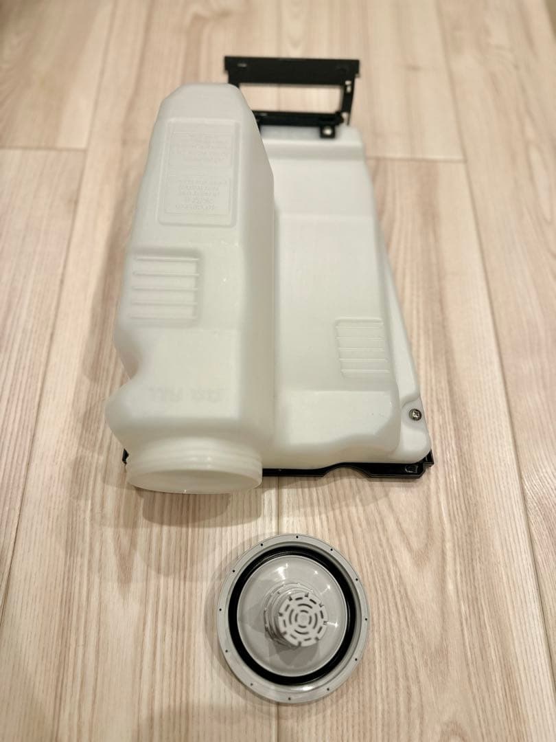 SHARP 加湿空気清浄機 KC-HD70-W 2022年製