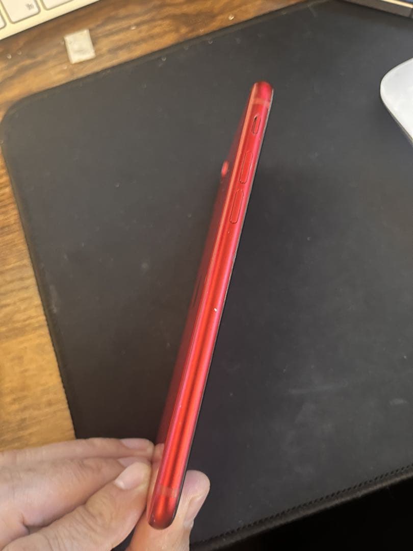 iPhone SE 3 SIMフリー 64GB ジャンク 第3代世代