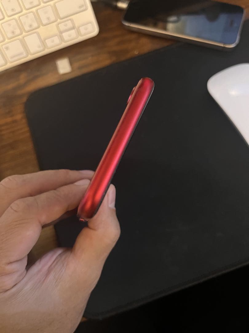 iPhone SE 3 SIMフリー 64GB ジャンク 第3代世代