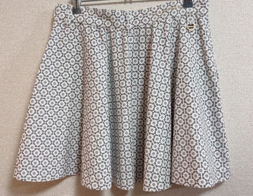 ☆美品☆セントアンドリュース　スカートL