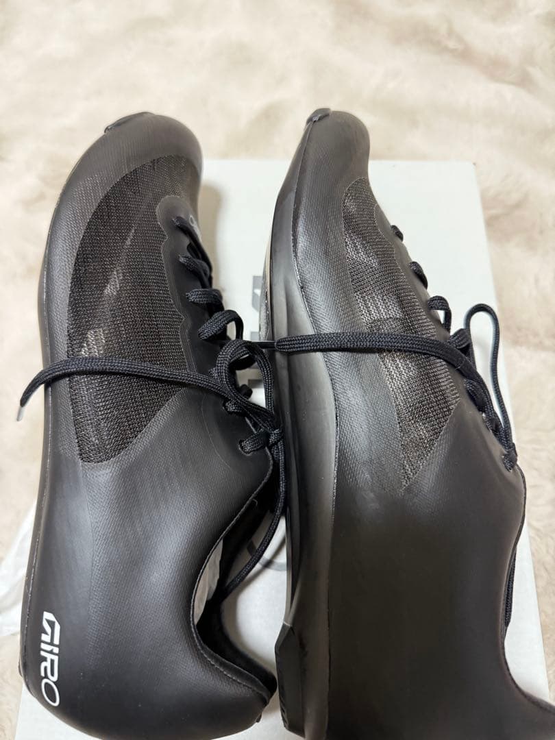 Giro Empire SLX II ブラック 42