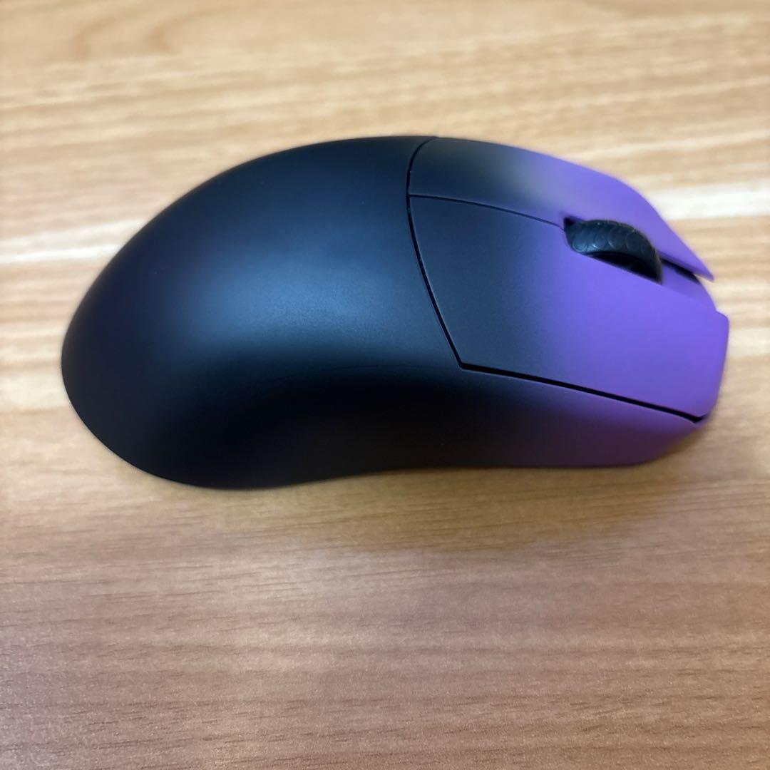 LAMZU MAYA X＋UNUSUAL WAY SPORTS BLACKFOX