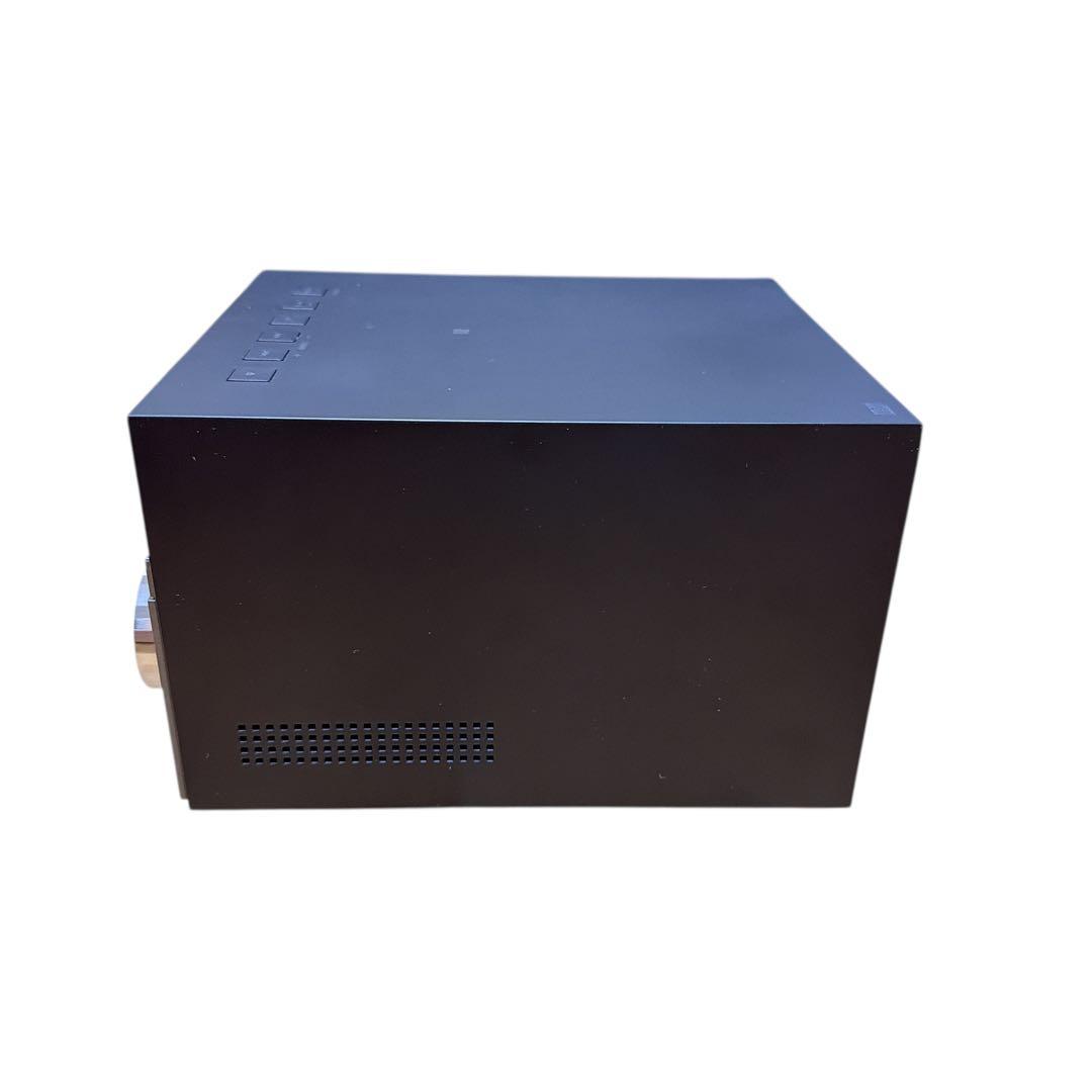 【動作確認済・美品】SONY CMT-SBT40 マルチコネクトコンポ