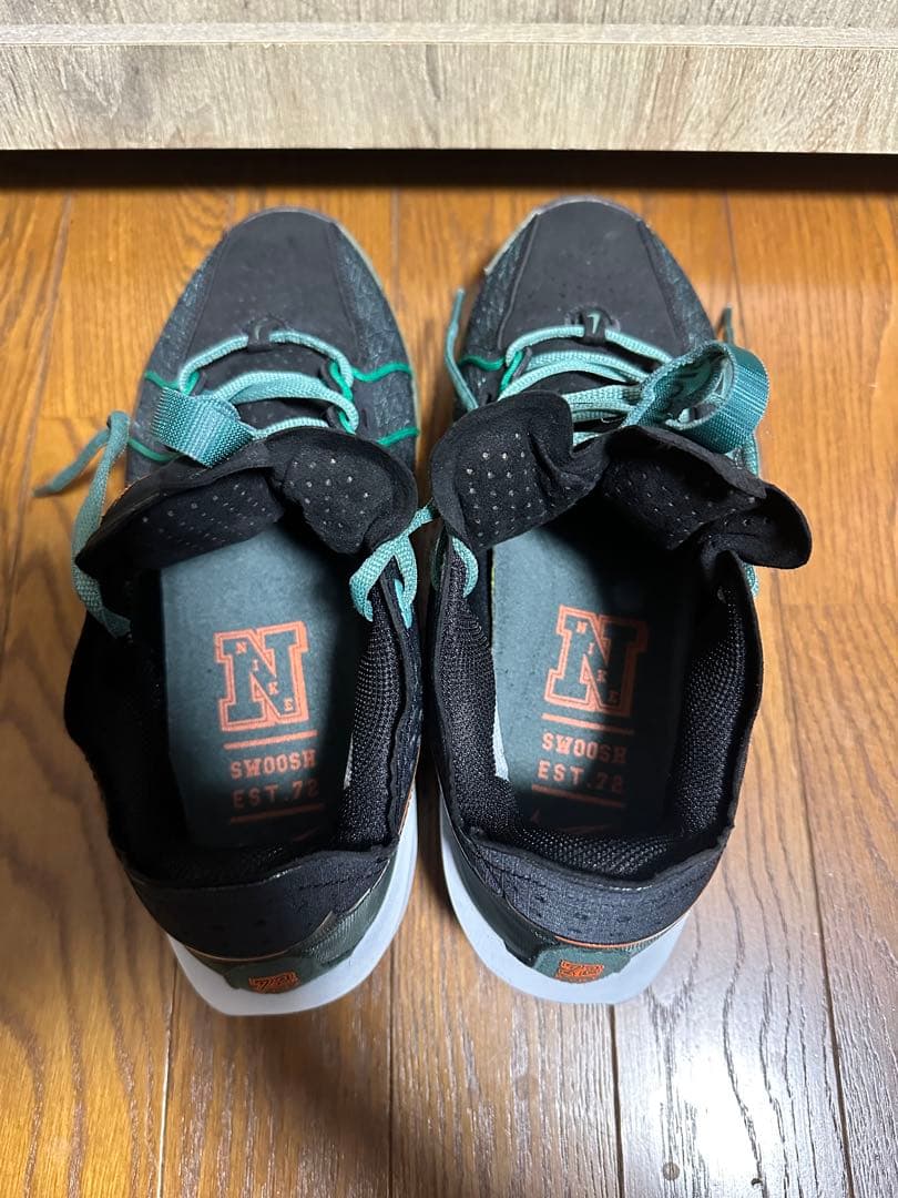 シューズ(男性用) Nike G.T. Cut 3 27cm