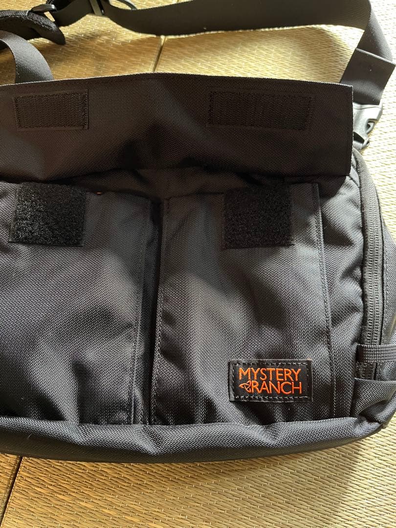 ミステリーランチ　ディストリクト8