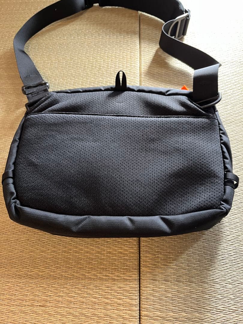 ミステリーランチ　ディストリクト8