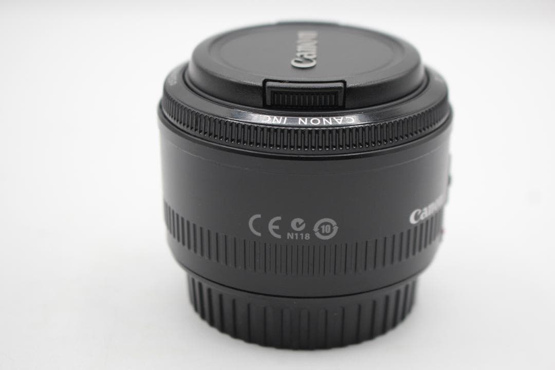 Canon キャノン EF 50mm F1.8 II◆8877