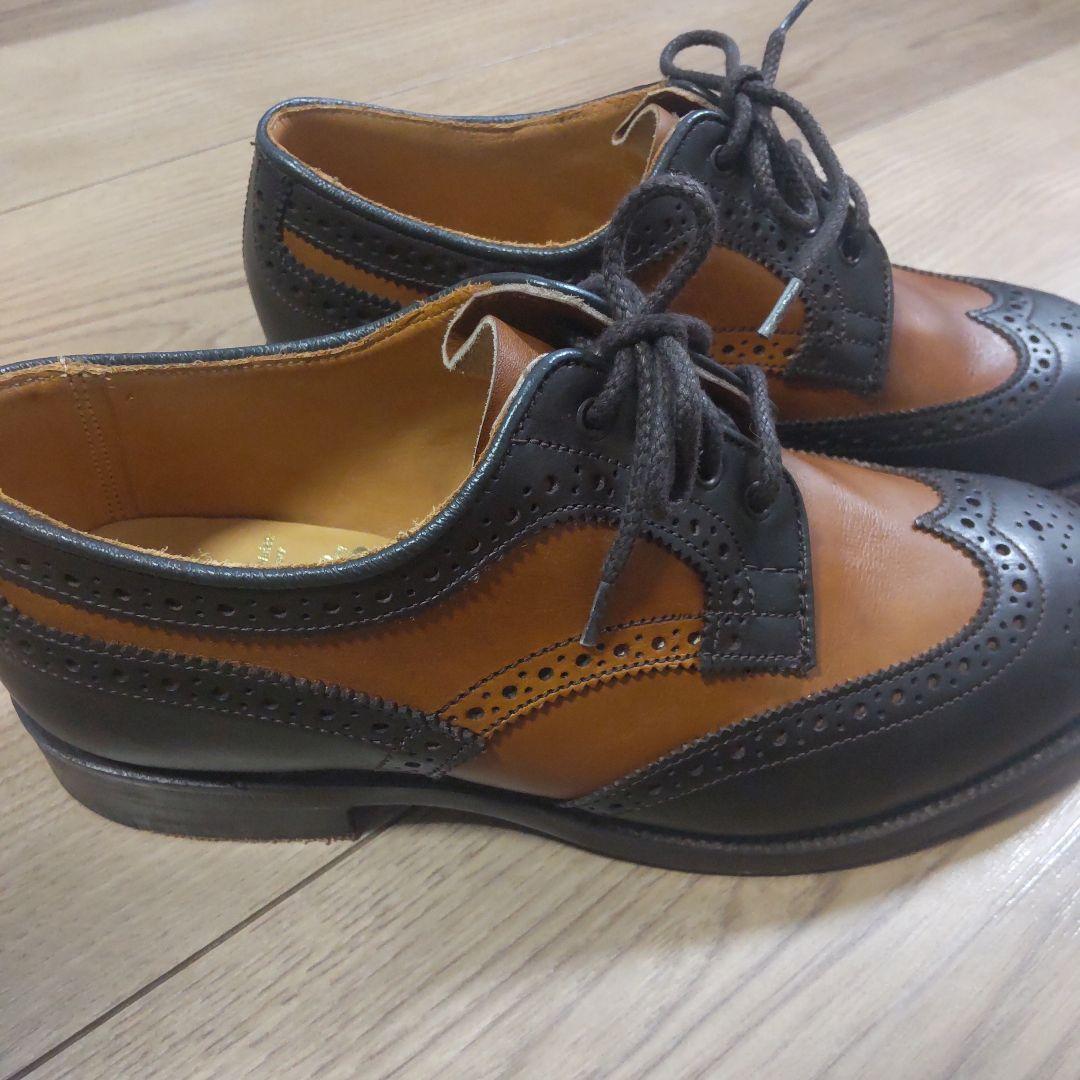 トリッカーズ Trickers シューズ 革靴