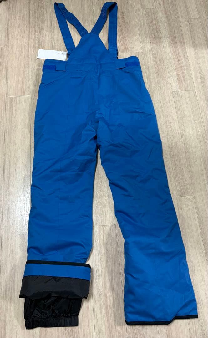 フェニックスジュニア スキーウェア 上下セット 160cm 新品 タグ付き