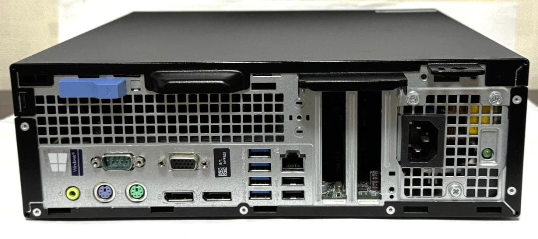 Dell OptiPlex 7070 デスクトップPC